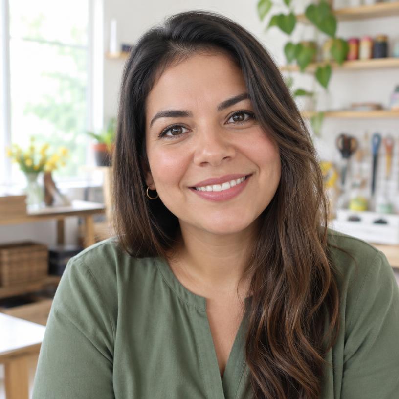 Foto de Juliana Mendes