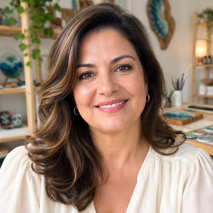 Foto de Renata Alves